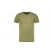 Korda Tričko Kore TK Tee Slub Olive vel. S