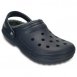 Crocs Classic Lined Clog Navy/Charcoal