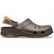 Crocs Classic All Terrain Clog Espresso
