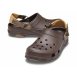 Crocs Classic All Terrain Clog Espresso