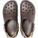 Crocs Classic All Terrain Clog Espresso