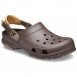 Crocs Classic All Terrain Clog Espresso