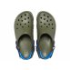 Crocs Classic All Terrain Clog  Agr/Navy