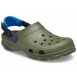 Crocs Classic All Terrain Clog  Agr/Navy