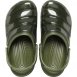 Crocs Classic Neo Puff Clog Army Green vel. 10 43-44 