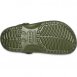 Crocs Classic Neo Puff Clog Army Green vel. 10 43-44 