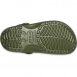 Crocs Classic Neo Puff Clog Army Green vel. 12 46-47 