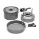 Trakker Sada nádobí Armolife Complete Cookware Set