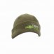 Korda Čepice Green Fleece Hat Bright Logo