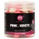 Mainline Wafters Fluro Pink White Banoffee 15 mm
