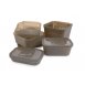 Avid Carp Bait and Bits Tubs 