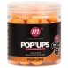 Mainline Pop-Ups High Visual Scopex & Blackcurrant 15mm