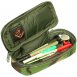 JAG Pouzdro na brousky Hook Sharpening Pouch Camo