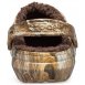 Crocs Classic Lined Realtree Edge Clog Chocolate