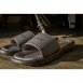 RidgeMonkey Boty APEarel Dropback Sliders Grey Velikost 40/42 (UK7)