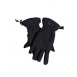 RidgeMonkey Rukavice APEarel K2XP Waterproof Tactical Glove Black Velikost L/XL