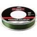 Sufix šňůra 832 Braid 120m/0,15mm 20lb Low Vis Green