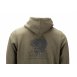 Nash Mikina Tackle Hoody Green vel. S