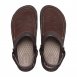 Crocs Yukon Vista II LR Clog M Espresso/Mushroom