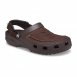 Crocs Yukon Vista II LR Clog M Espresso/Mushroom