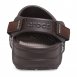 Crocs Yukon Vista II LR Clog M Espresso/Mushroom