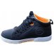 Guru Boty All Weather Mid black/white vel. 8 