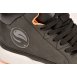 Guru Boty All Weather Mid black/white vel. 8 
