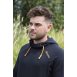 Guru Mikina Lightweight Hoody Black vel. M 