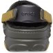 Crocs All Terrain Lined Clog vel. 10 43-44 Dusty Olive