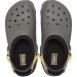 Crocs All Terrain Lined Clog vel. 10 43-44 Dusty Olive
