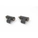 Avid Carp Quick Click Adaptors 2 ks