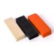 Nash Plovoucí pěna Rig Foam Orange/black/cork