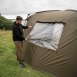 Avid Carp Revolve Screen House Compact