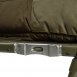 Avid Carp Lehátko se spacákem Benchmark Ultra Standard System