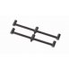 Nash Hrazda Buzz Bars 3 Rod Rear Wide 25,5 cm