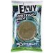 Bait-Tech Krmítková směs Envy Method Mix Green 2kg