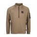 Nash Mikina Half Zip Jumper vel. XXXL 
