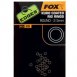 Fox Edges Kuro Coated Rig Rings 2,5mm 25ks
