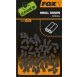 Fox Edges Spojky Small Crimps 0,6mm 60ks