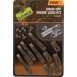 Fox Edges Camo Inline Lead Drop Off Kits 5ks