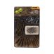 Fox Edges Camo Slik Lead Clip Kit vel.10 5ks