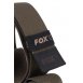 Fox Opasek Khaki Belt Standard