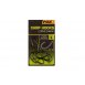 Fox Carp Hooks Curve Shank vel. 2