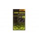 Fox Carp Hooks Curve Shank Short