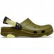 Crocs Classic All Terrain Clog vel. 12 46-47 Aloe