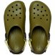 Crocs Classic All Terrain Clog vel. 11 45-46 Aloe