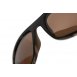 Fox Polarizační brýle Avius Black/Camo Brown Lense