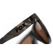 Fox Polarizační brýle Avius Camo/Black Brown Lense