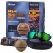 Deeper Sonar Chirp+2 Fish Spotter Kit