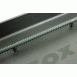 Fox Pouzdro na návazce Medium Double Rig Box Sys Inc Pins